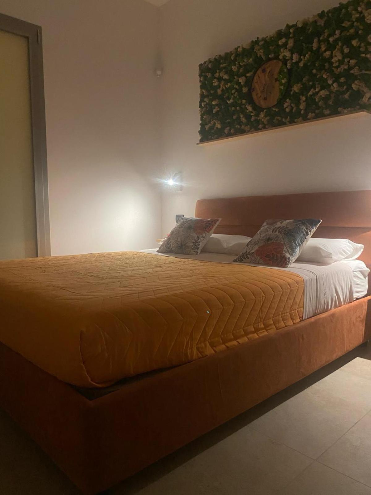 Fiori Di Quercia Bed & Breakfast Carini Rom bilde